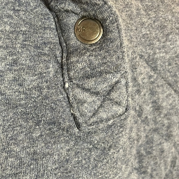 Natural Reflections Pullover - Picture 8 of 10